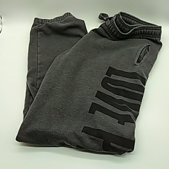 PINK Victoria's Secret Pants - Love Pink Victoria secret womens sweatpants XS